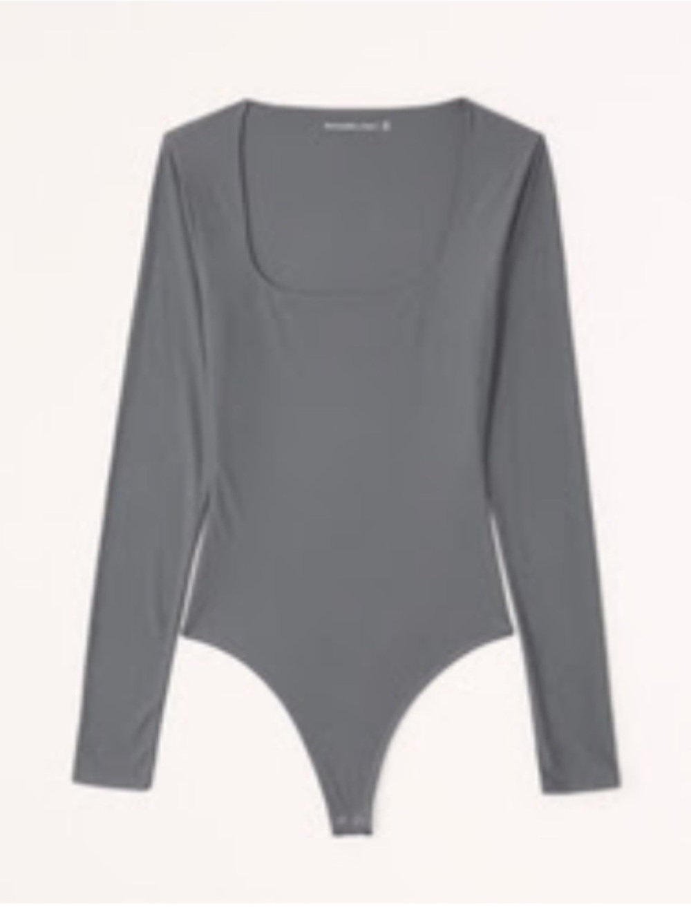 Abercrombie & Fitch Bodysuit